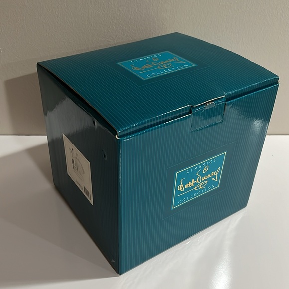 NIB Disney Cinderella & Prince Topper/Centerpiece - Picture 13 of 13